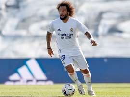 Marcelo alcanzó las 250 victorias en Liga. RealMadrid