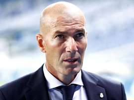 Las claves del empate para Zidane. RealMadrid