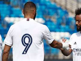 El Real Madrid-Valladolid ya tiene fecha. RealMadrid