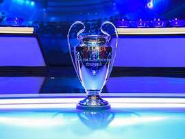 El Madrid conocerá este jueves a sus rivales en la Champions. RealMadrid