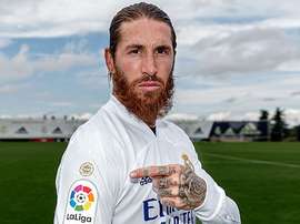 El Madrid se estrena en LaLiga. RealMadrid