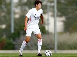 El Castilla y la Cultural se ven las caras. RealMadrid