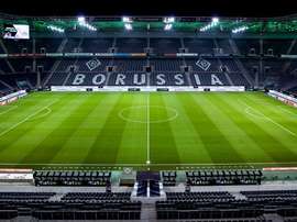 El Madrid pisará por primera vez el Borussia Park. RealMadrid
