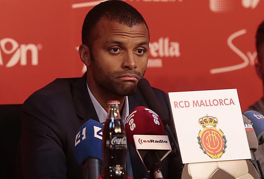 Maheta Molango se hace cargo del sindicato de jugadores de