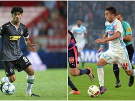 El Barça sigue moviéndose. BeSoccer