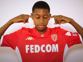 Chelsea vise un jeune prodige de Monaco. ASMonaco