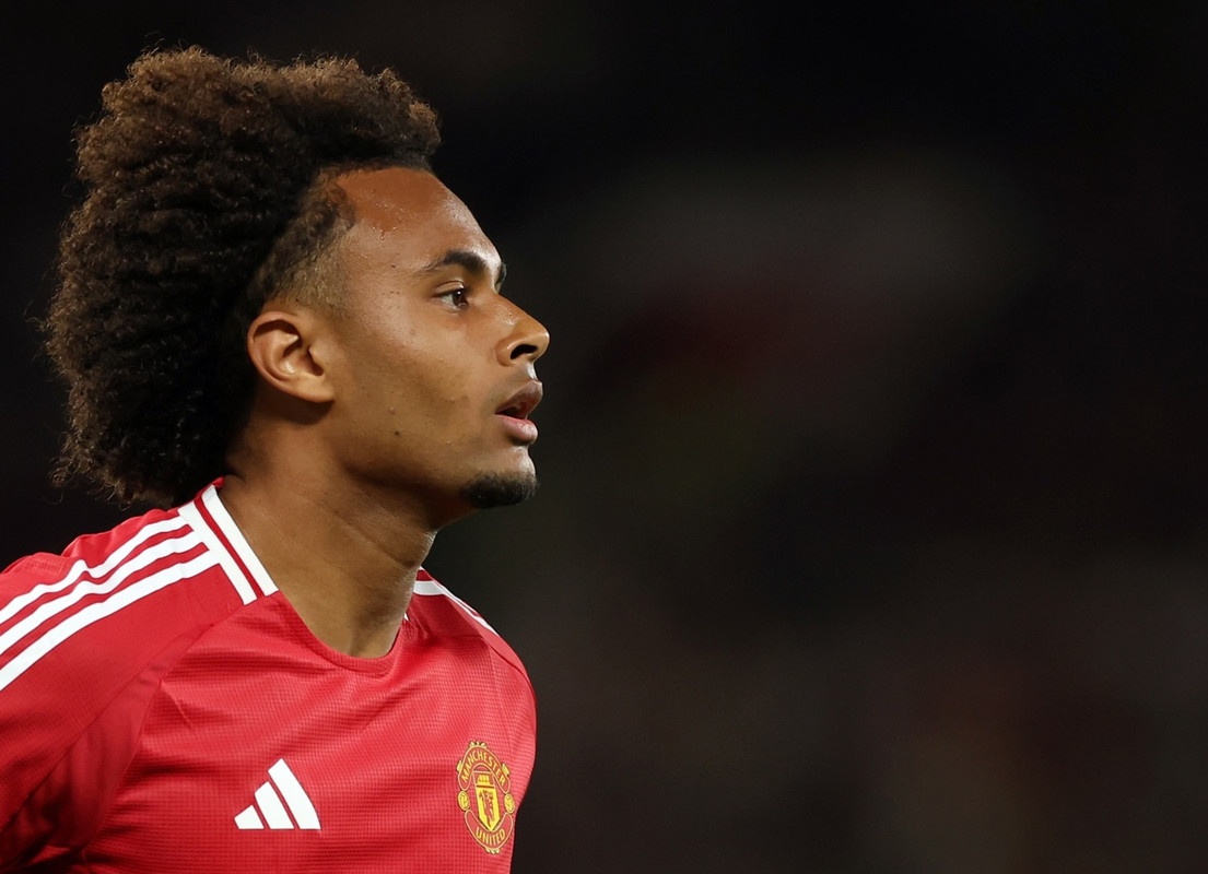 Zirkzee an instant hero as Man Utd beat Fulham in Premier League opener