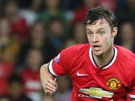 Manchester United striker Will Keane faces operation and long-term injury absence. Manchester United FC