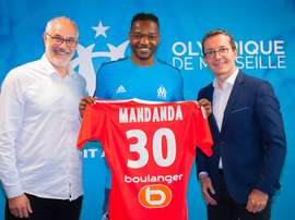 Internacional francês volta a uma casa que bem conhece. OM