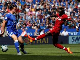Depois da parada FIFA a bola rola na terra da Rainha. PremierLeague