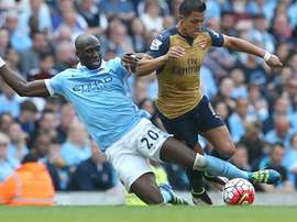 West Brom's Pulis would like to sign Mangala on loan. MCFC
