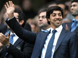 Manchester City veut acheter le Mumbai City. EFE