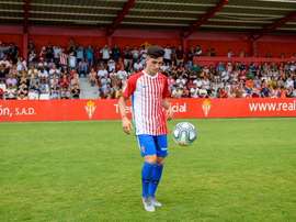 El drama del Sporting, la protesta del fútbol de plata. RealSporting
