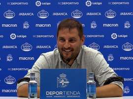 El Dépor es el equipo revelación de la competición. RCDeportivo