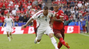 Ni Mbappé, ni Bellingham: el delantero de la Euro del que todos hablan