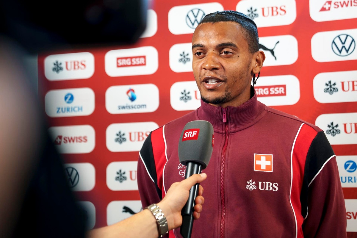 Akanji opens up on dual identity and his connection to Nigeria