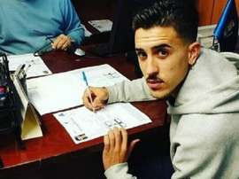 Manuel Carrasco, a prisión. CadenaSer
