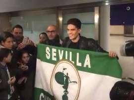 Bartra vai reforçar o Betis. AlFinaldelaPalmera