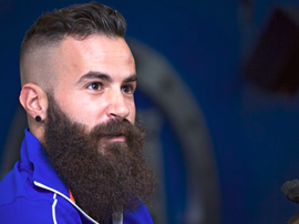 Marc Crosas 'rajó' contra la directiva del Barça. CruzAzul
