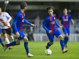 Le FC Barcelone prête Cucurella à Getafe. FCBarcelone