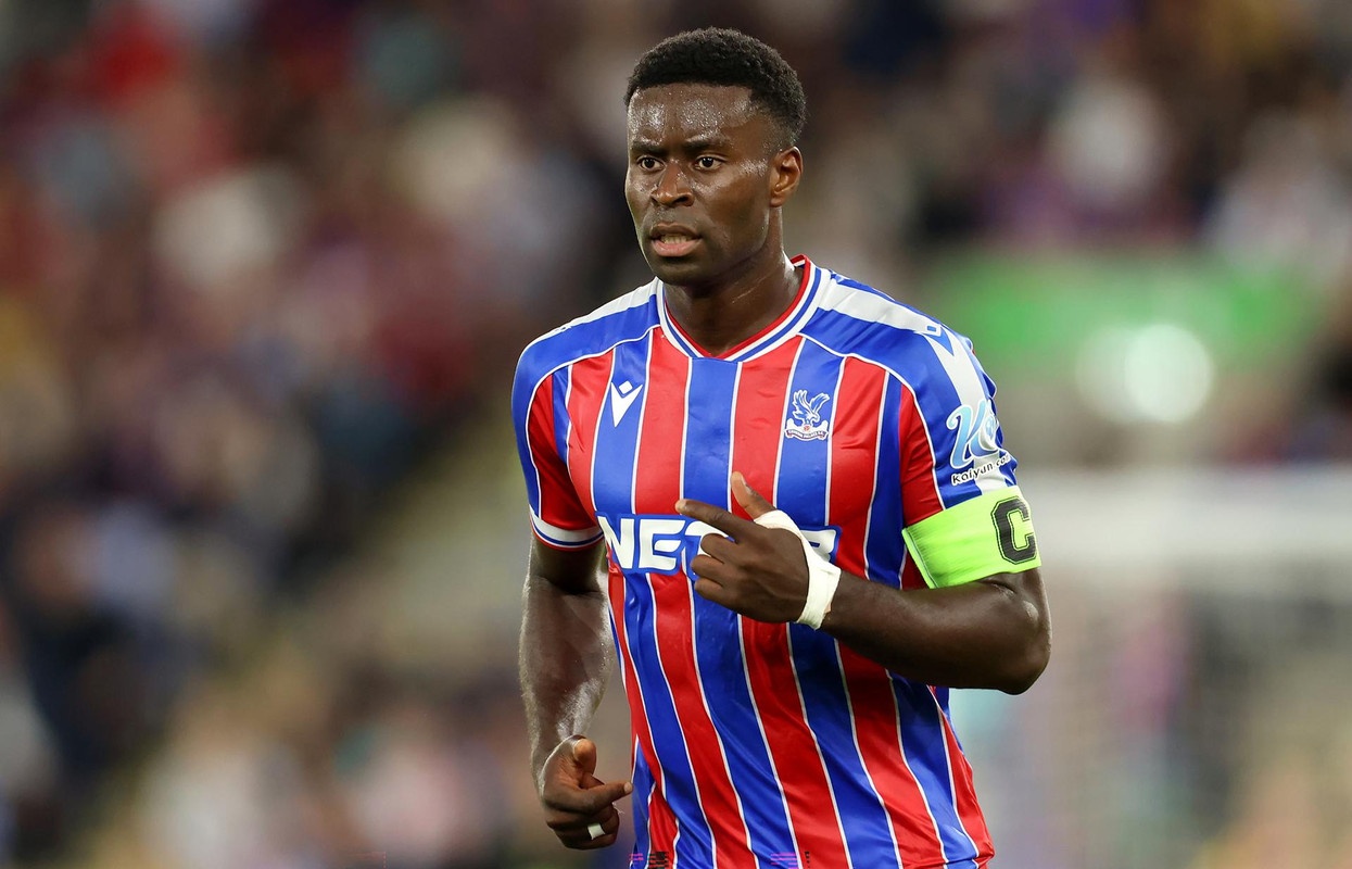 Le Real Madrid renonce à Guehi, Liverpool et le Bayern Munich favoris