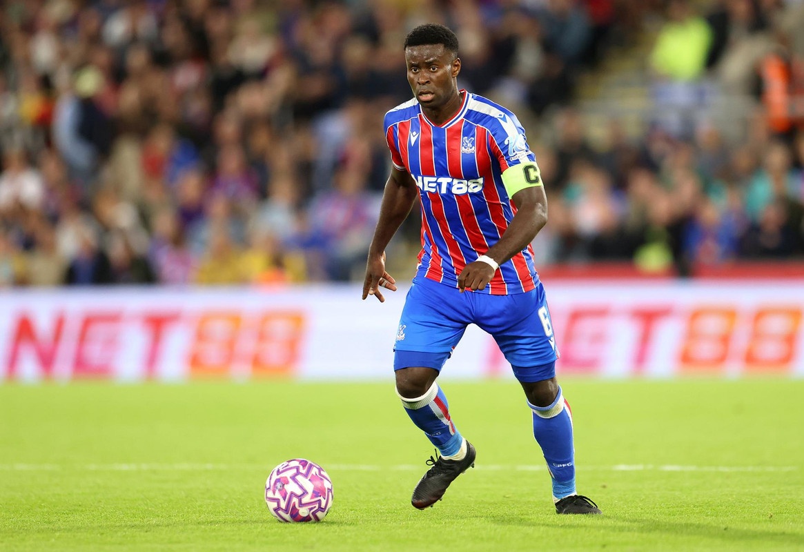 Guehi on Barcelona's radar as Liverpool lead race for summer move