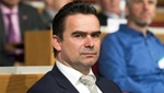 Overmars no se plantea volver al Arsenal