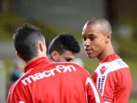 Marcel Tisserand se despide del Mónaco. ASMonaco