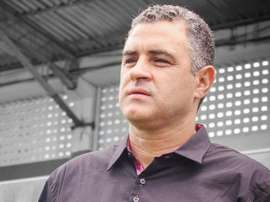 Marcelo Chamusca ha firmado con el Ceará, de la serie B brasileña. Ceará