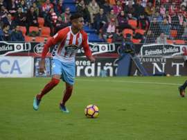 Marcelo Djalo has joined Fulham. CDLugo