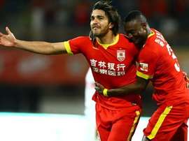 Changchun Yatai deberá buscar un nuevo entrenador. Changchun Yatai
