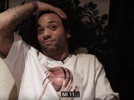 L'undici ideale di Marcelo. Youtube/MarceloTwelve