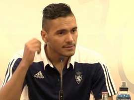 Marcelo Silva se marcha a la MLS, en concreto al Real Salt Lake. RealZaragoza