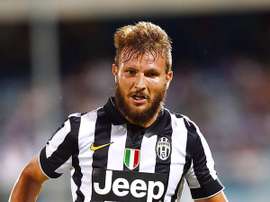 International italien, Marco Motta n'a jamais lancé sa carrière réellement. Twitter