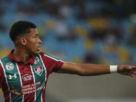 Marcos Paulo ira-t-il à l'OM ? Fluminense