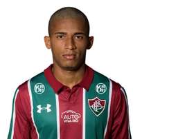 Le Barça suit de près une autre perle brésilienne. FluminenseFC