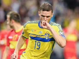 Bufera sul match. AFP