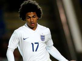 El internacional Sub 19 por Inglaterra quiere quedarse en el equipo londinense. TottenhamHotspur