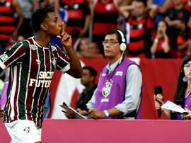 O médio brasileiro também foi pretendido pelo PSG e pelo FC Porto. Twitter