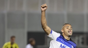 Fin a la sequía del exmadridista Mariano: 1.264 días sin marcar en partido oficial