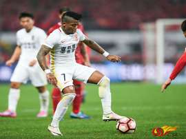 Marinho pode reforçar a time comandado por Renato Gaúcho. Goal