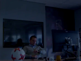 Ajax joked about Barça's efforts to sign De Jong. Ajax