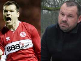 La nueva vida de Mark Viduka. MFC/ESPN
