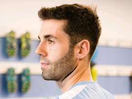 Susaeta has left the club. MelbourneCityFC