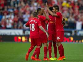 Grujic tendrá sitio en la plantilla. LFC