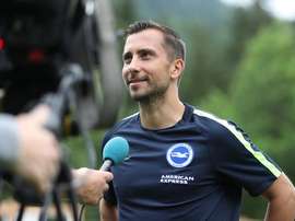 El Brighton ha cerrado el fichaje de Markus Suttner. BHAFC