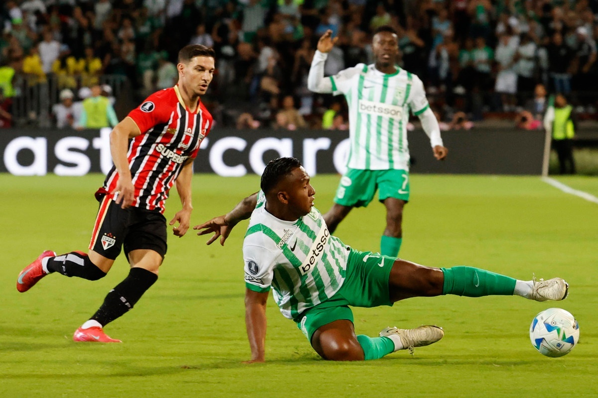 Actualidad del día en el fútbol colombiano a 17 de diciembre de 2025