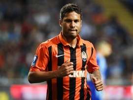 Marlos ha anotado 12 goles en 44 encuentros con el Shakhtar Donetsk. Shakhtar