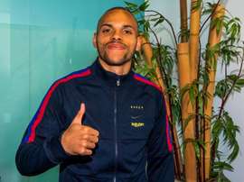 Le parole di Braithwaite per i rossoblu