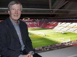 Edwards was keen to discuss. ManchesterUnited